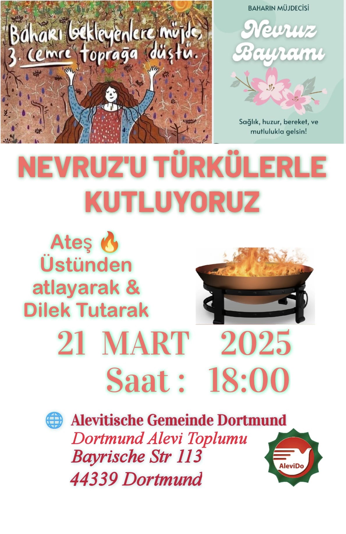 nevruz 2025